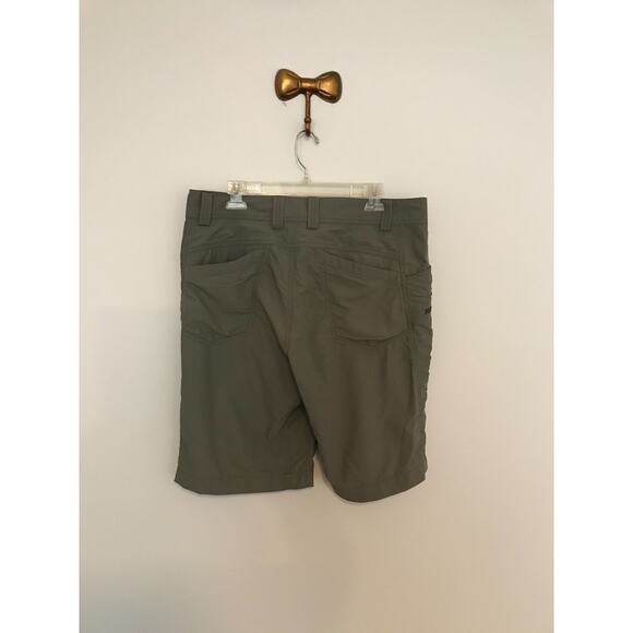 Arc'teryx Perimeter Short - Men's Gray - Size 36 - Picture 3 of 14